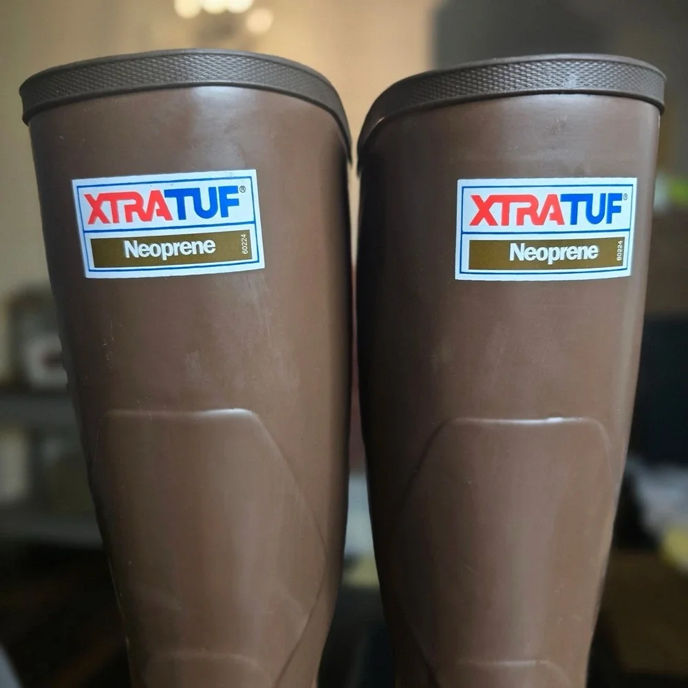 Xtratuf Legacy 12